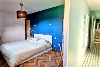  Maison à vendre 5 pièces 112 m²