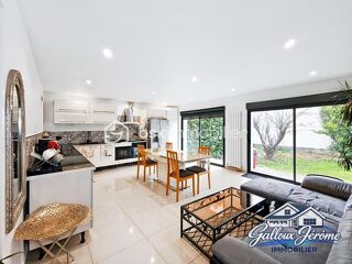  Maison à vendre 6 pièces 156 m²