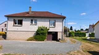  Maison à vendre 4 pièces 63 m²