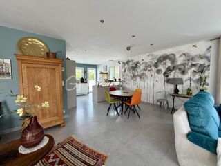  Maison à vendre 5 pièces 119 m² Gignac