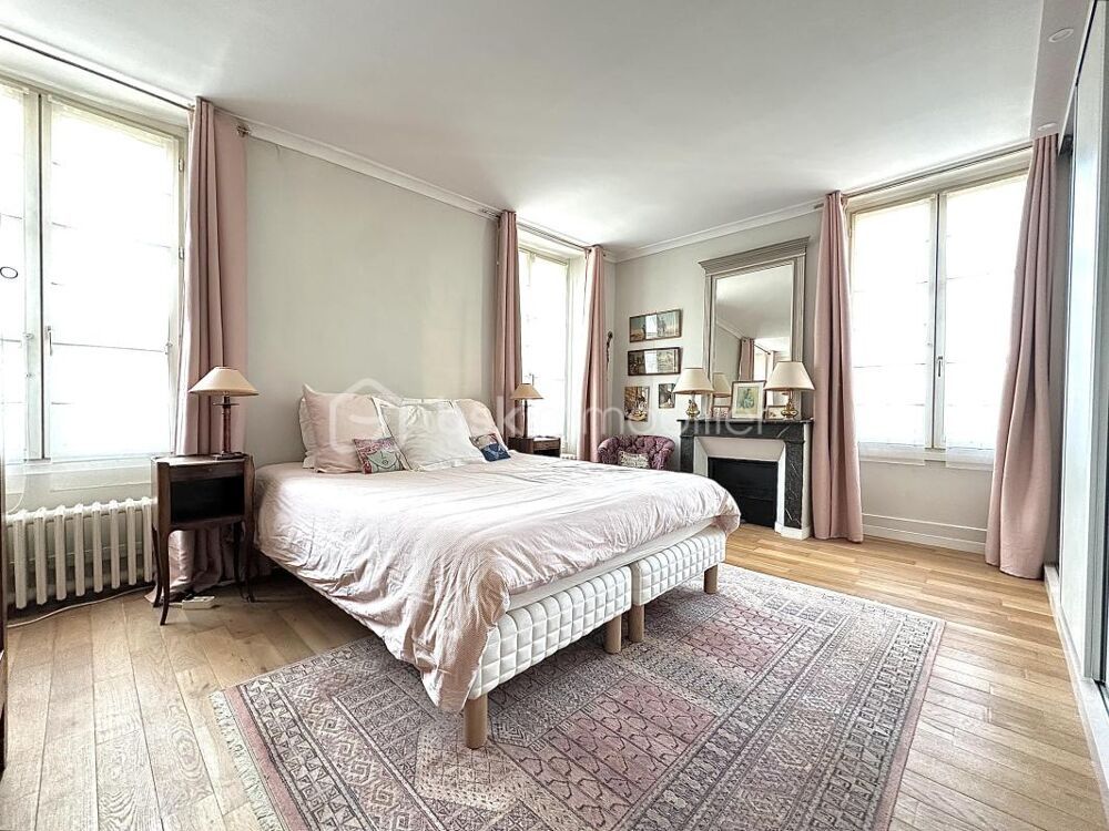 à vendre  Maison Saint-Germain-en-Laye (78100)