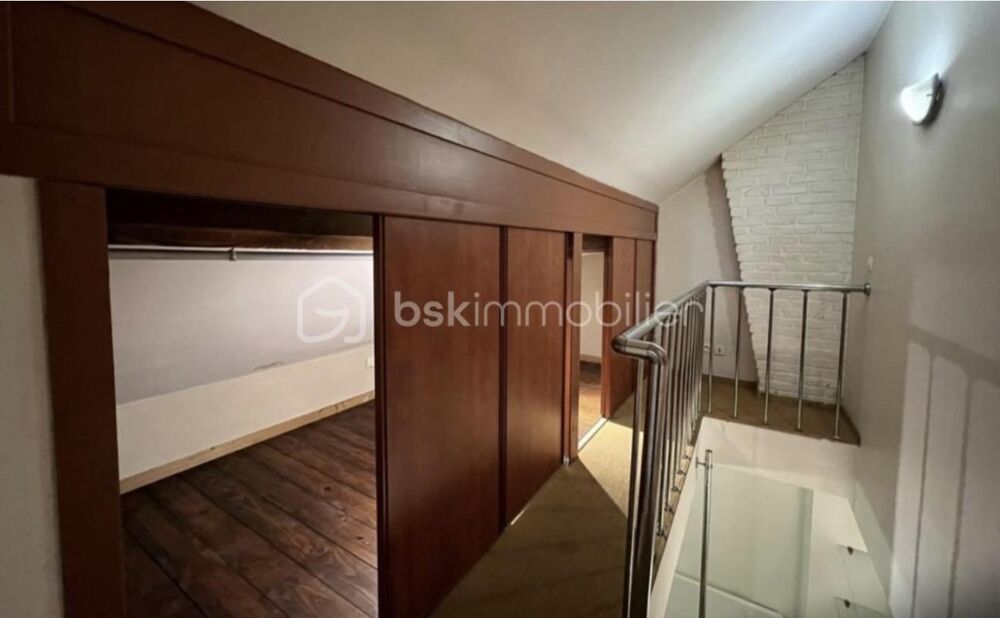 Vente Duplex/Triplex Plein centre ville du havre Le havre