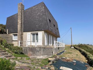  Maison à vendre 6 pièces 121 m²