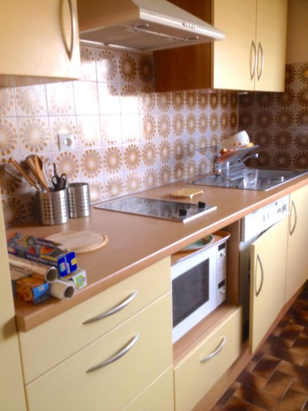 Location Appartement Appartement de 34m2 à louer sur Toulouse Toulouse