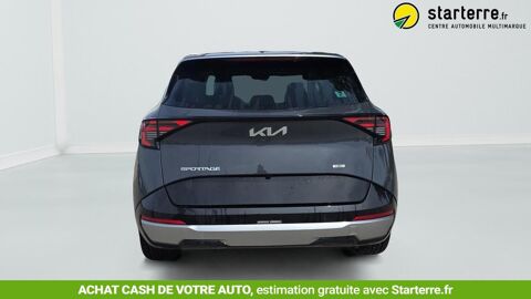 Sportage Hybride 239 ch BVA6 Active 2026 occasion 69190 Saint-Fons