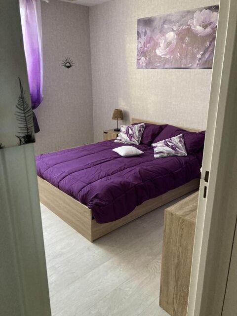  Appartement � louer 4 pi�ces 58 m�