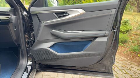Rafale 1.2 E-Tech full hybrid 200 Esprit Alpine - Automatique Entre 2025 occasion 88000 Epinal