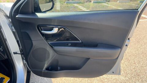 Niro 1.6 GDi 141 Hybrid DCT6 Active - Automatique 2020 occasion 13140 Miramas