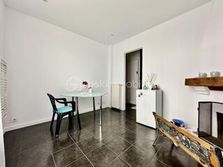  Maison � vendre 3 pi�ces 35 m�