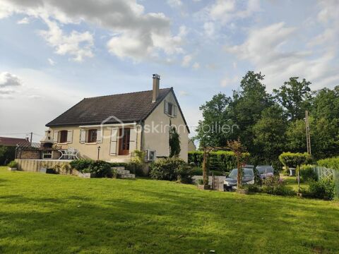   Maison à vendre Maison - 4 pièce(s) - 145 m²