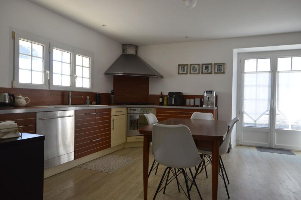 � vendre  Maison Marsilly (17137)