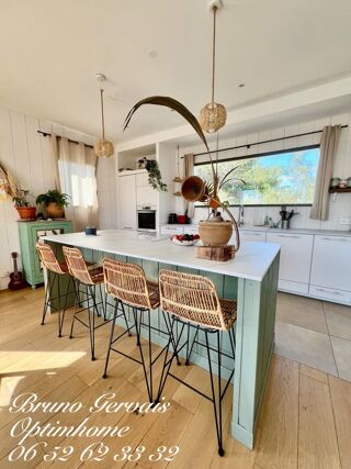  Maison à vendre 4 pièces 135 m²