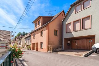  Maison à vendre 5 pièces 99 m²