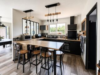  Maison à vendre 4 pièces 122 m²
