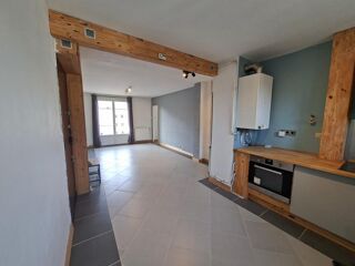  Appartement à vendre 3 pièces 54 m²