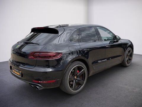 Macan GTS Sport Chrono 2018 occasion 33700 Merignac
