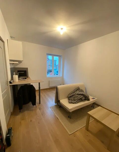  Appartement � louer 1 pi�ce 17 m�