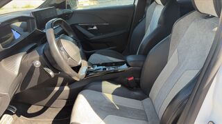 208 136 50 kWh GT 2020 occasion 84800 L Isle Sur La Sorgue
