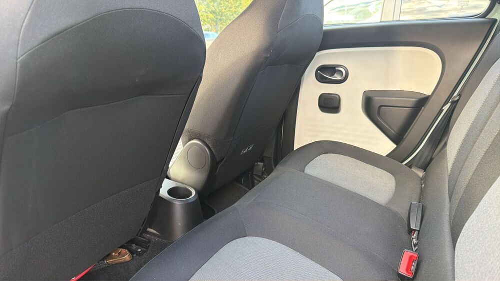 Twingo 1.0 SCe 75 Zen 2020 occasion 76140 Le Petit Quevilly