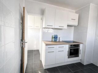  Appartement à vendre 2 pièces 44 m²