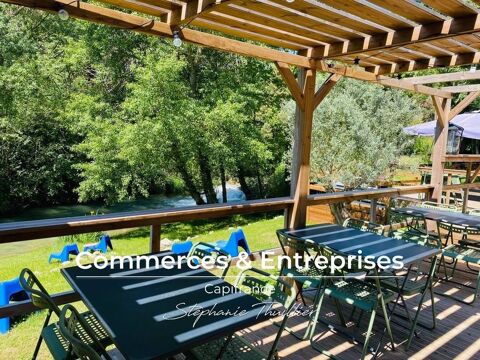   Fonds de commerce Restaurant Brasserie Evénementiel à céder à proximité de SAINT-MAXIMIN (83) 