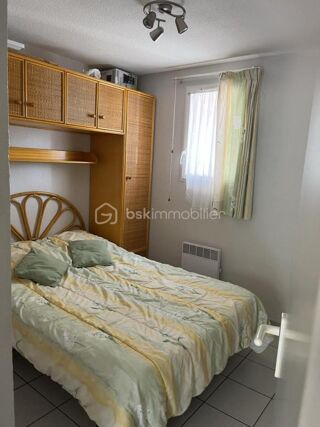  Appartement  vendre 2 pices 32 m