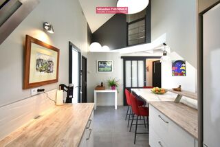  Maison � vendre 6 pi�ces 130 m�