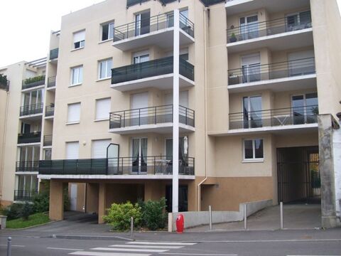  Appartement � louer 3 pi�ces 66 m�