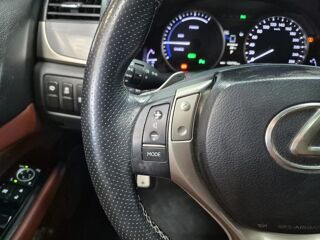 GS 450h F SPORT 2012 occasion 06700 Saint Laurent Du Var
