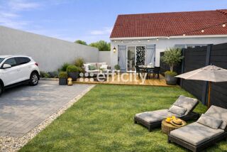  Maison � vendre 1 pi�ce 30 m�