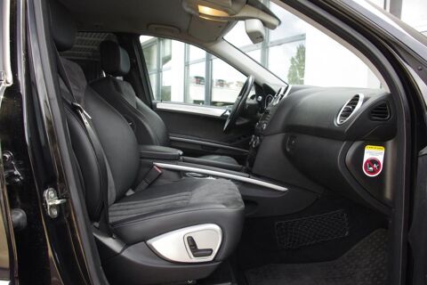 Classe M II ML 280 CDI 7G-TRONIC 2007 occasion 78240 Chambourcy