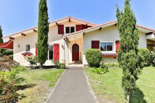  Maison à vendre 7 pièces 157 m²