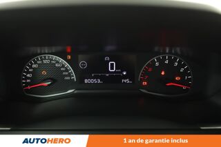 208 1.5 Blue-HDi Active 100 ch 2022 occasion 92130 Issy-les-Moulineaux