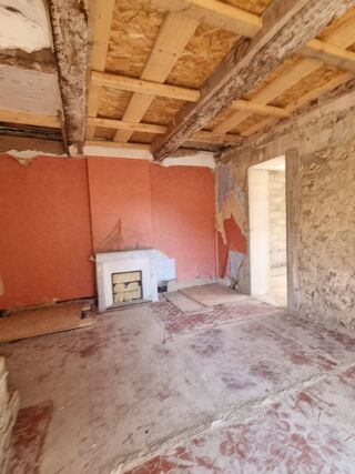  Appartement à vendre 3 pièces 62 m²