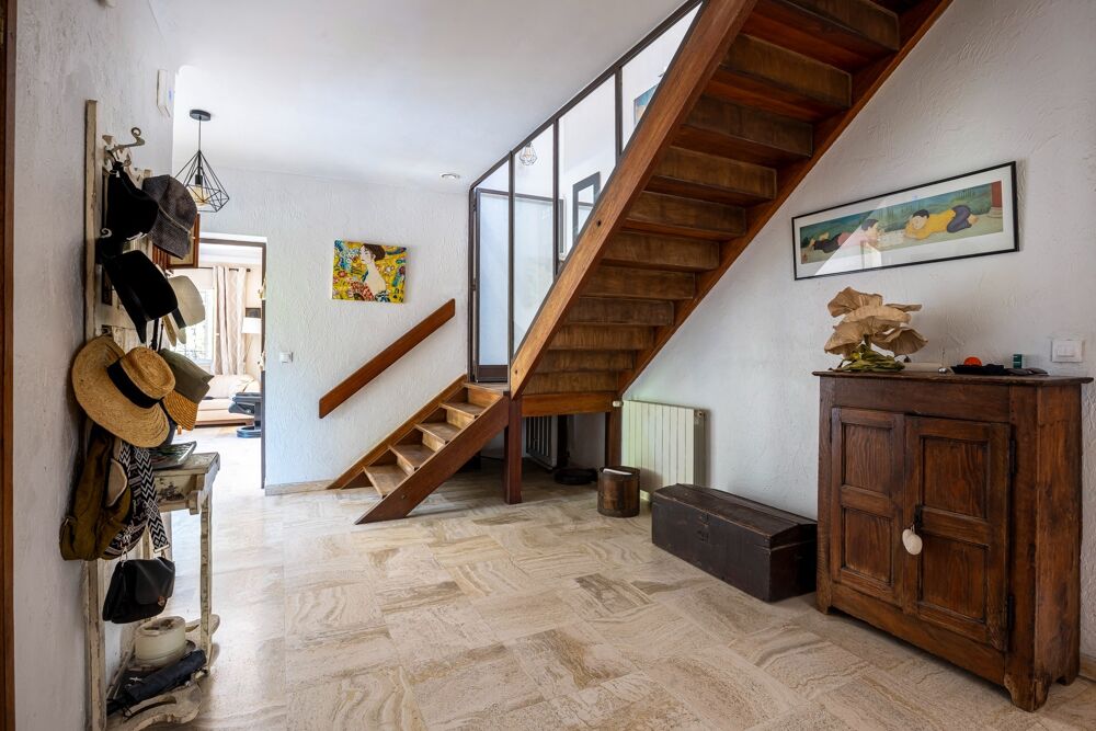 à vendre  Maison Vence (06140)