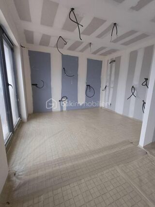  Maison 5 pi�ces 110 m� Sainte marie aux chenes