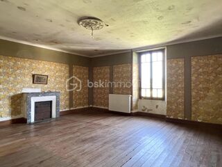  Maison � vendre 4 pi�ces 138 m�