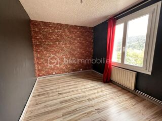  Appartement à vendre 4 pièces 80 m²