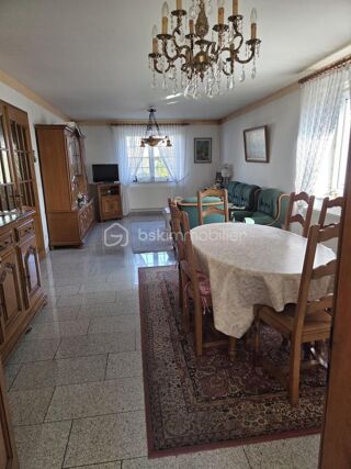  Maison � vendre 4 pi�ces 110 m�