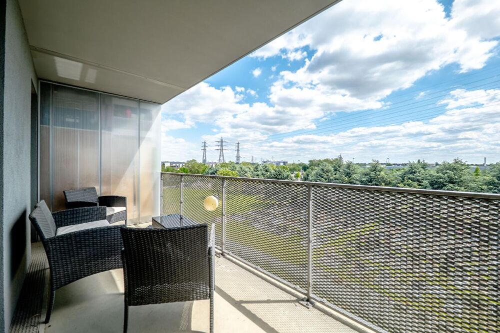 Vente Appartement Appartement 2 pièces avec terrasse à vendre Alfortville Alfortville