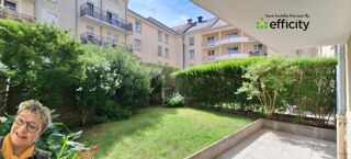  Appartement  vendre 2 pices 44 m