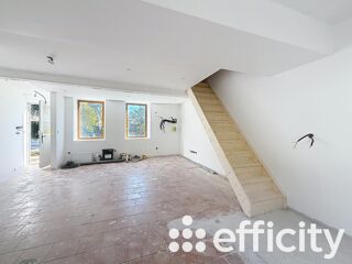  Maison à vendre 3 pièces 82 m²