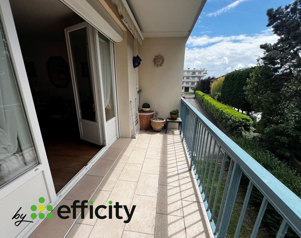 Vente Appartement Appartement Meyzieu