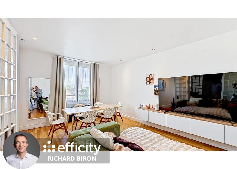 Vente Maison Maison Abrest