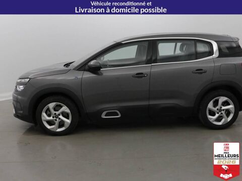 C5 aircross Hybride Rechargeable 225 e-EAT8 2021 occasion 10150 Lavau