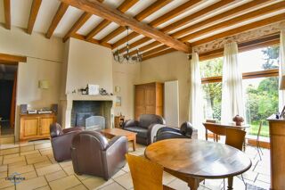  Maison � vendre 7 pi�ces 253 m�