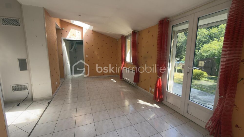 Charmante Maison avec jardin, terrasse et dépendances