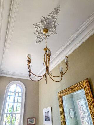  Propri�t�/ch�teau � vendre 13 pi�ces 291 m�