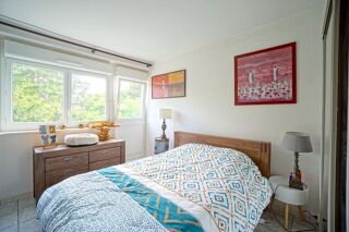  Appartement � vendre 3 pi�ces 57 m�