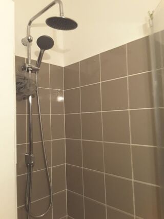  Appartement à louer 2 pièces 35 m²